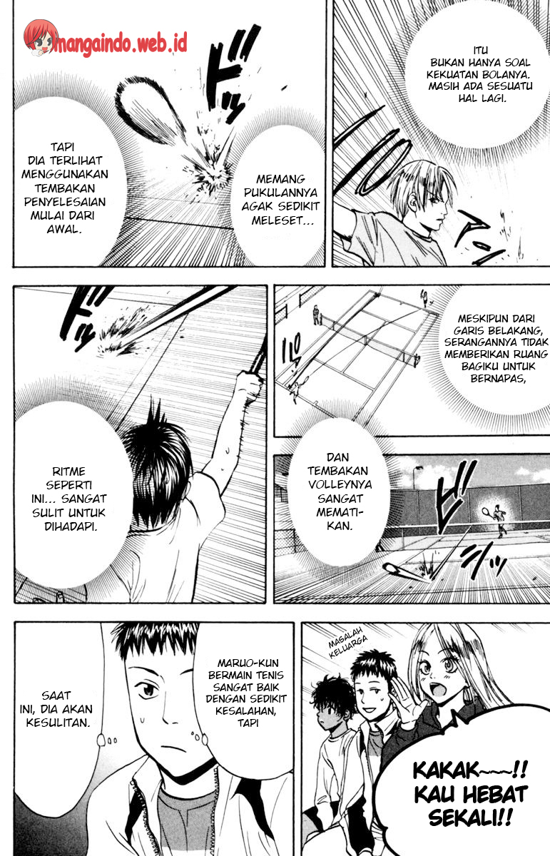 Chapter 75 - halaman 21