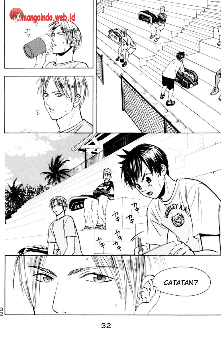 Chapter 75 - halaman 4