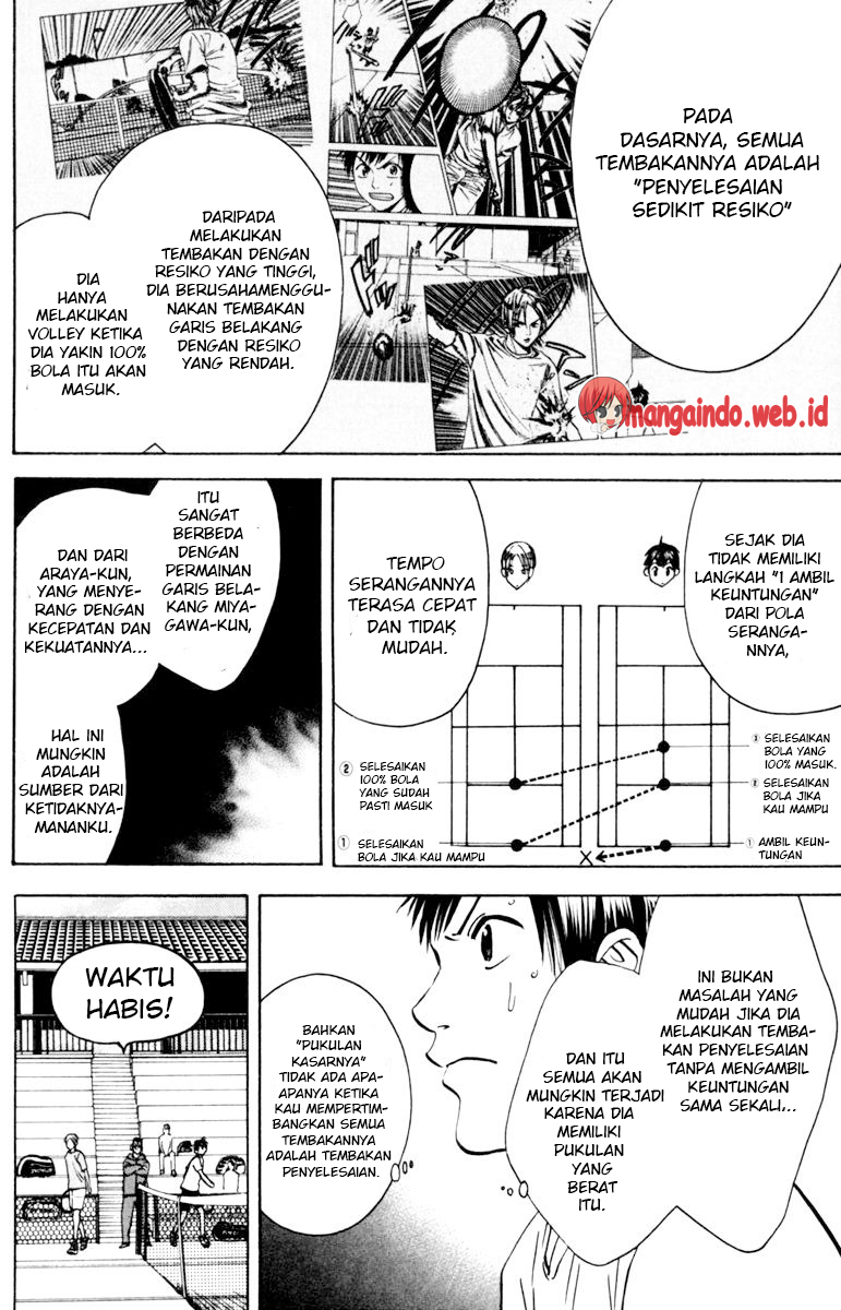 Chapter 75 - halaman 6