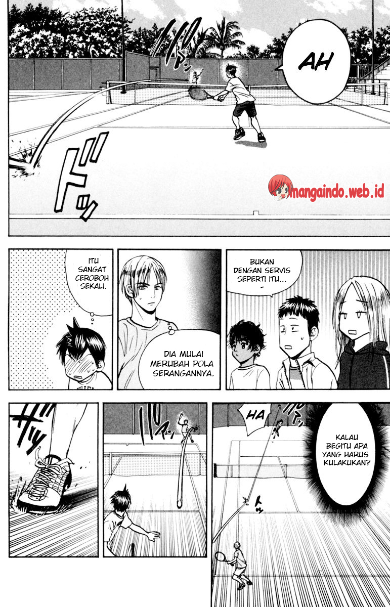 Chapter 75 - halaman 8