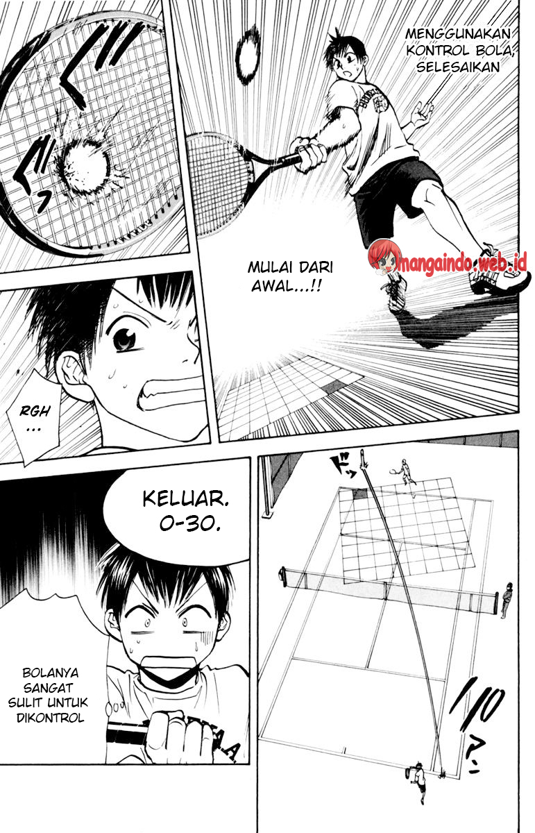 Chapter 75 - halaman 9
