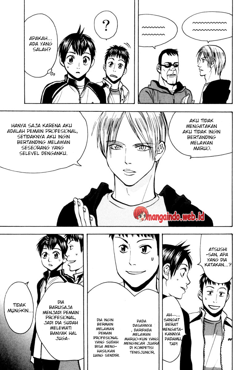 Chapter 74 - halaman 12