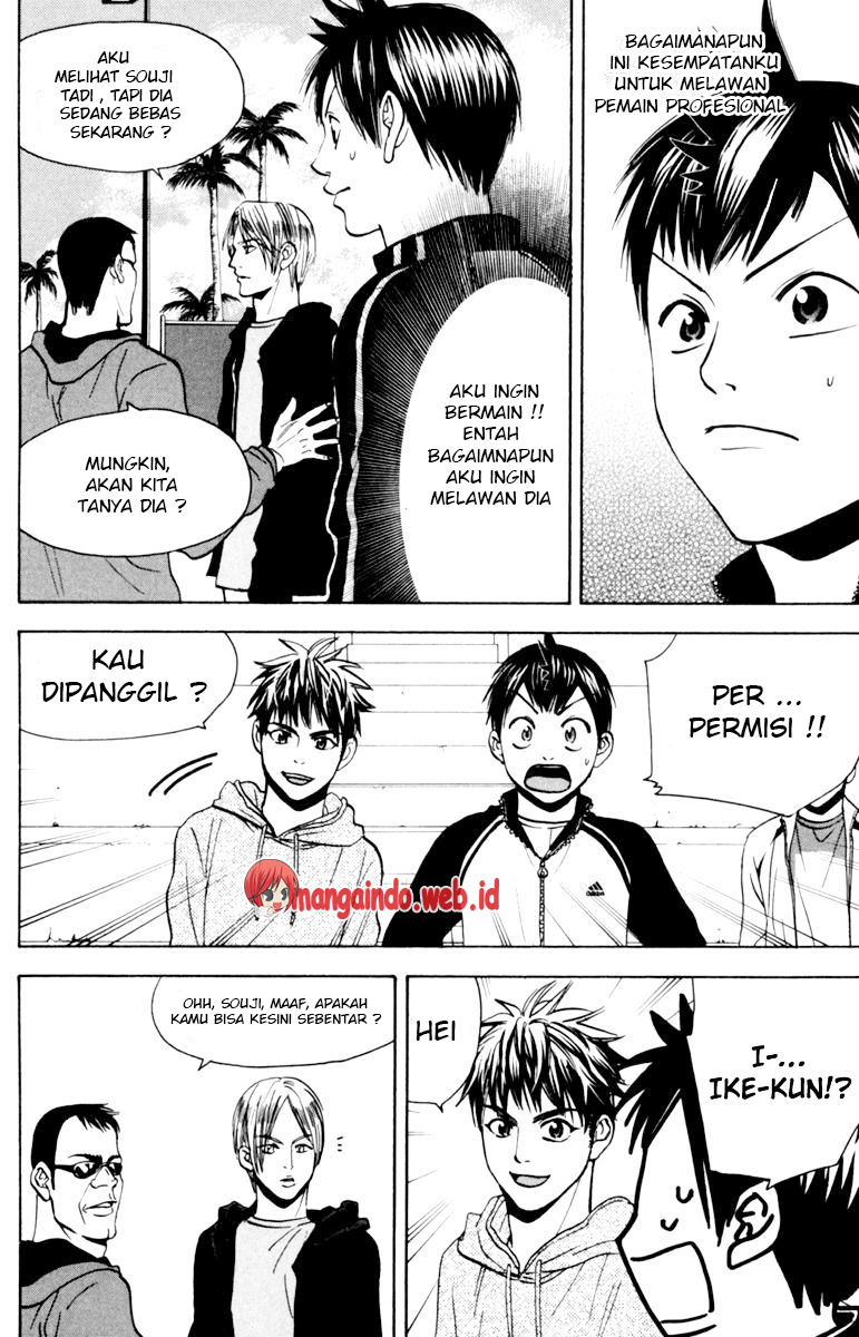 Chapter 74 - halaman 13
