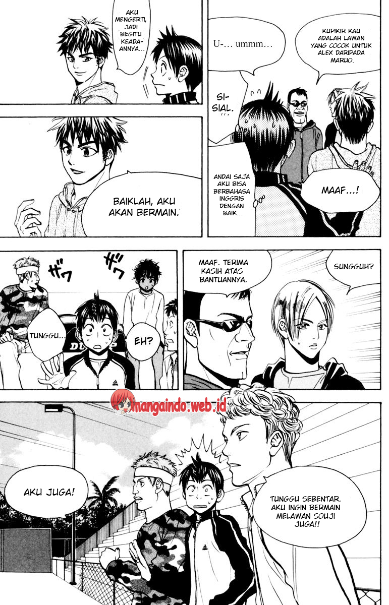 Chapter 74 - halaman 14