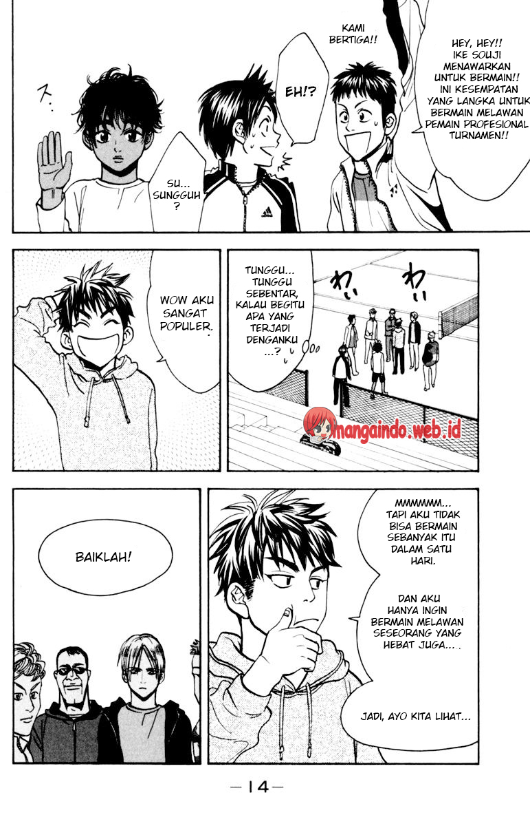 Chapter 74 - halaman 15