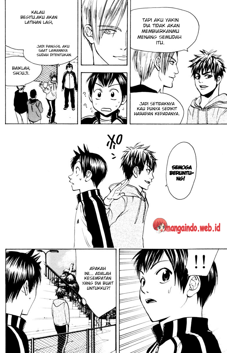 Chapter 74 - halaman 18