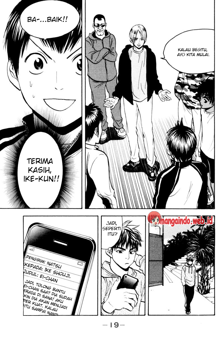 Chapter 74 - halaman 19