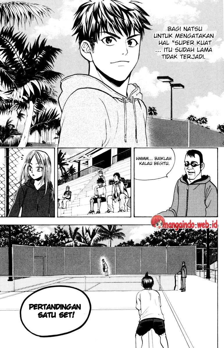 Chapter 74 - halaman 21