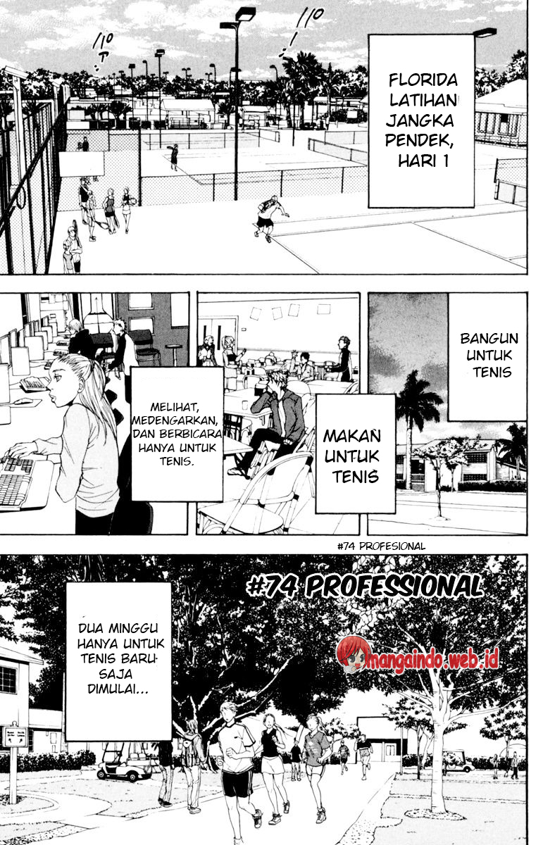 Chapter 74 - halaman 6