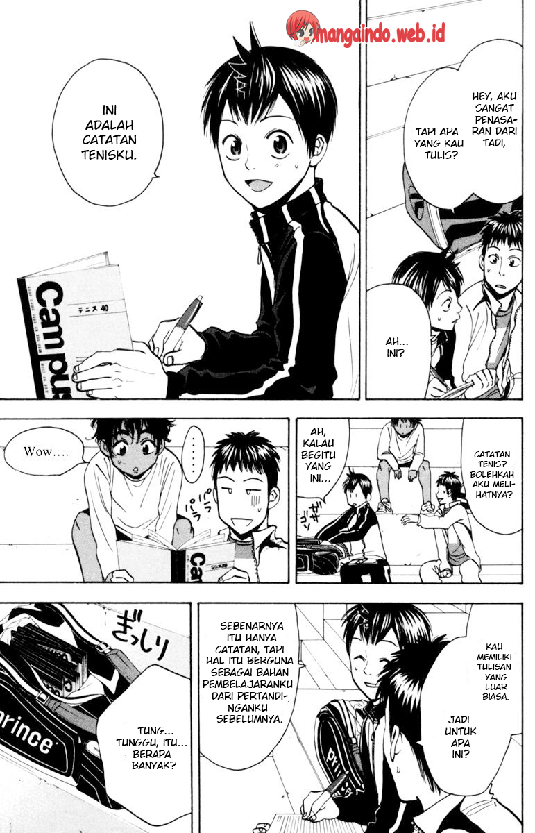 Chapter 74 - halaman 8
