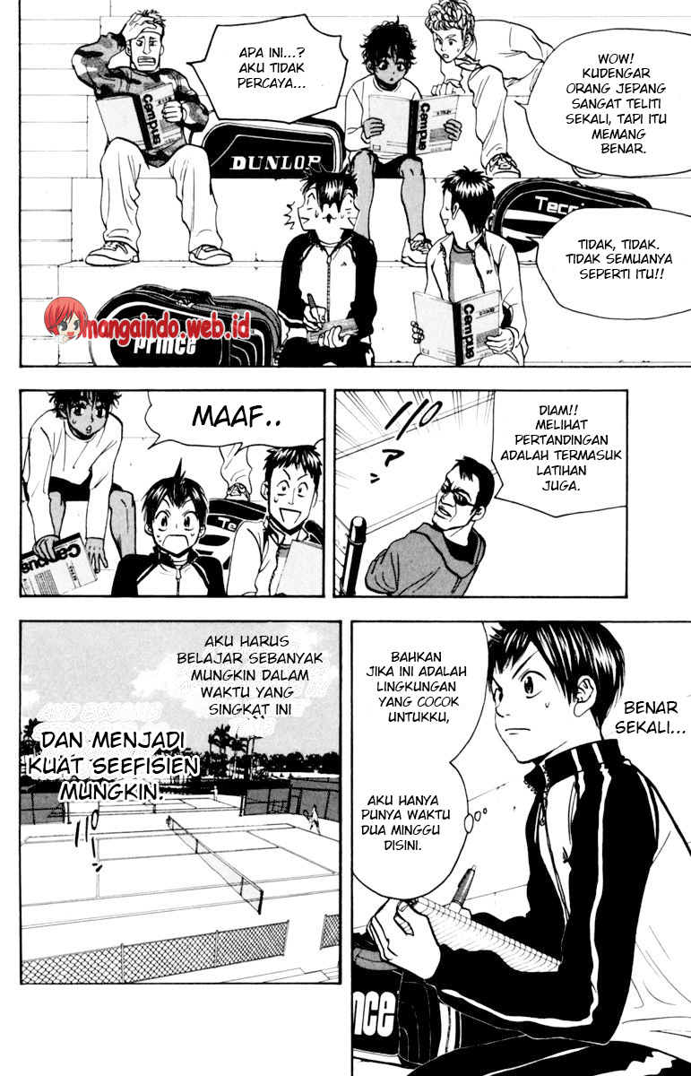 Chapter 74 - halaman 9