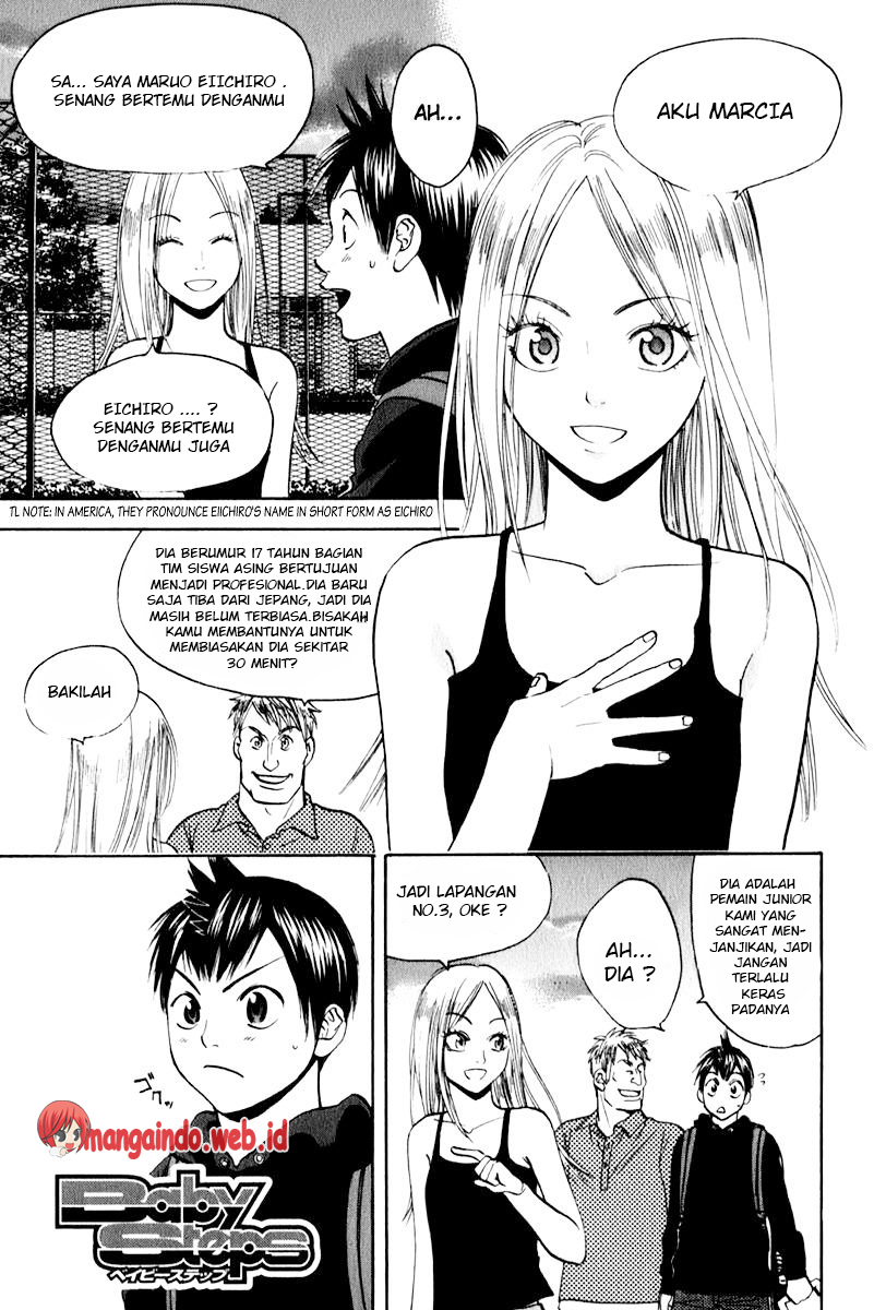 Chapter 73 - halaman 2