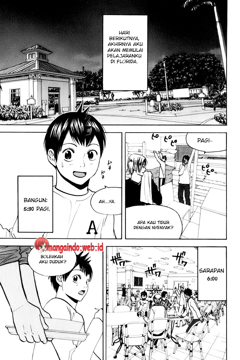 Chapter 73 - halaman 15