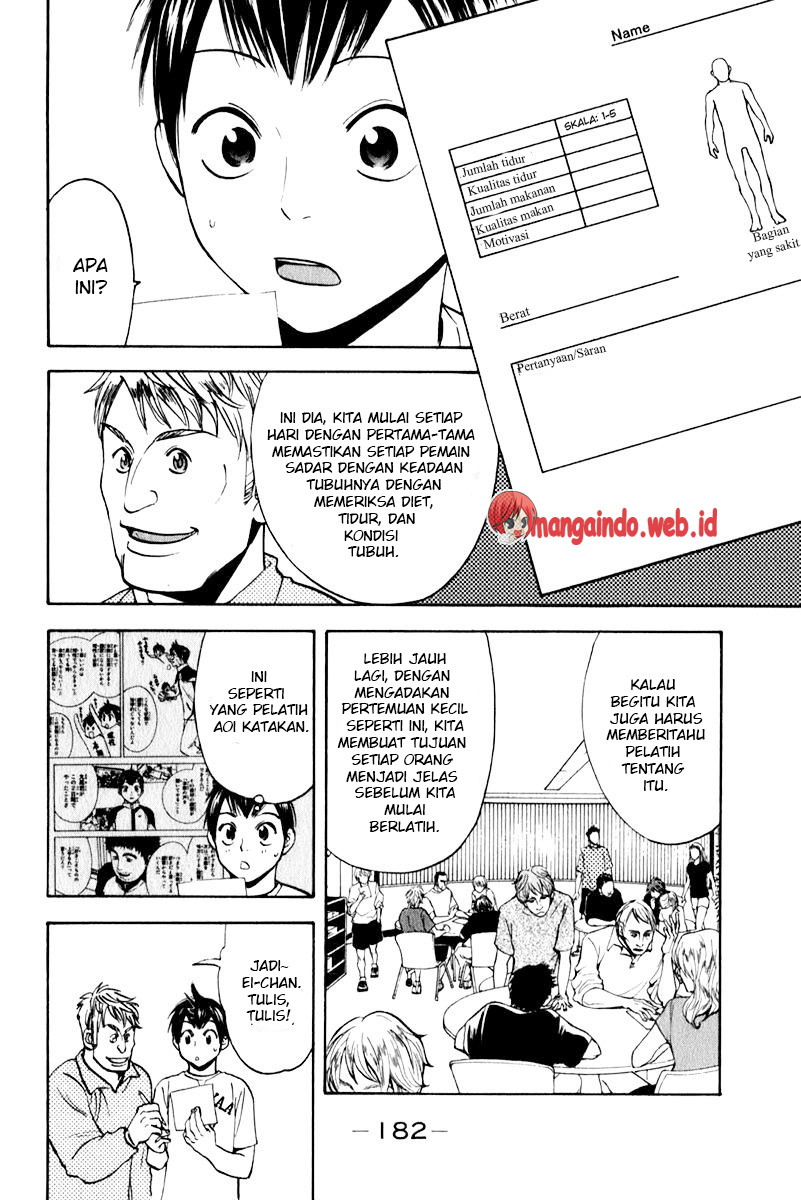 Chapter 73 - halaman 18