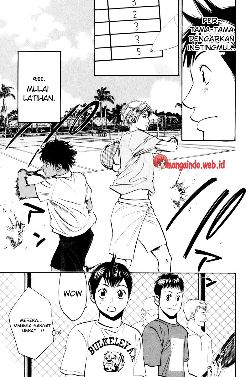 Chapter 73 - halaman 19