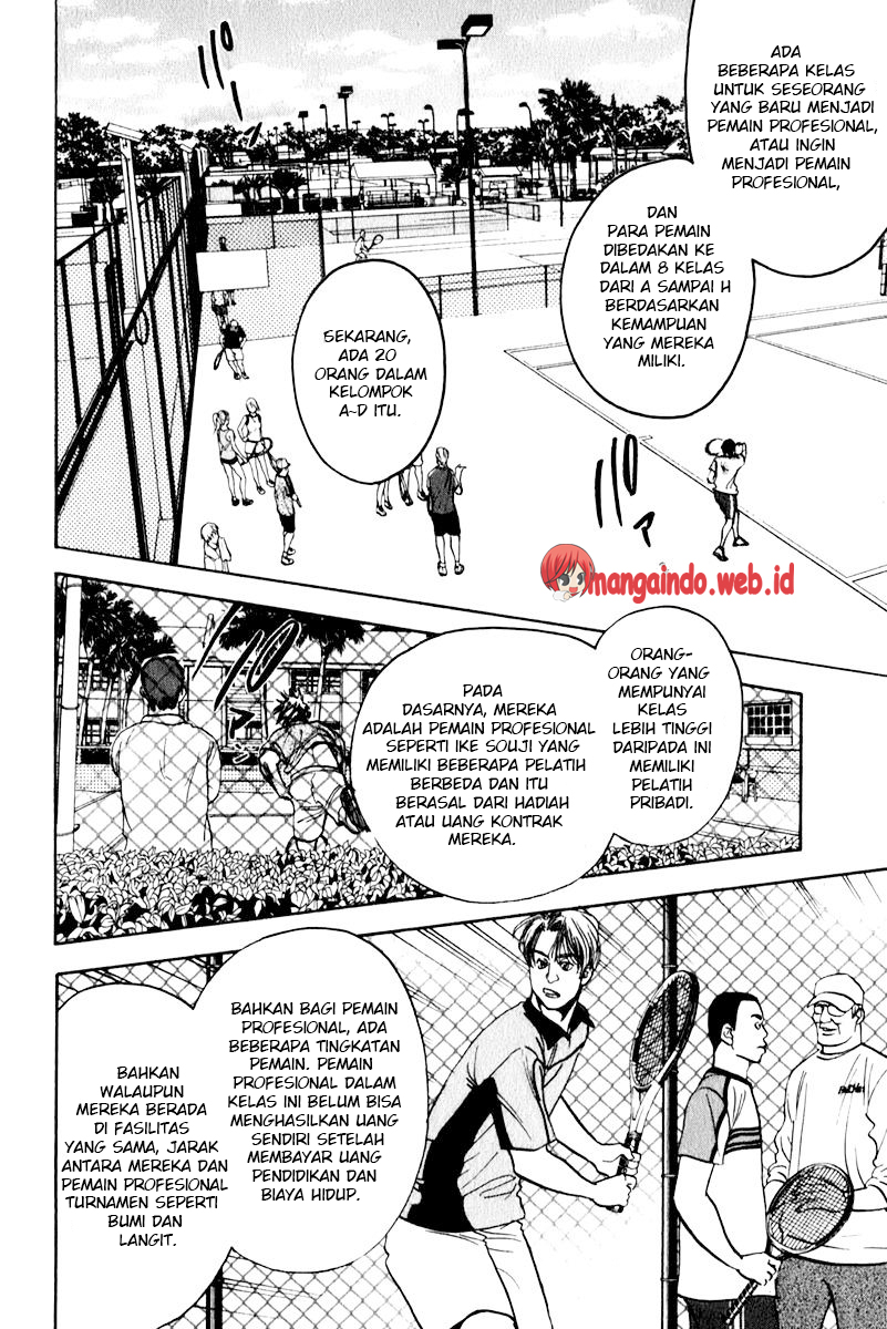 Chapter 73 - halaman 20
