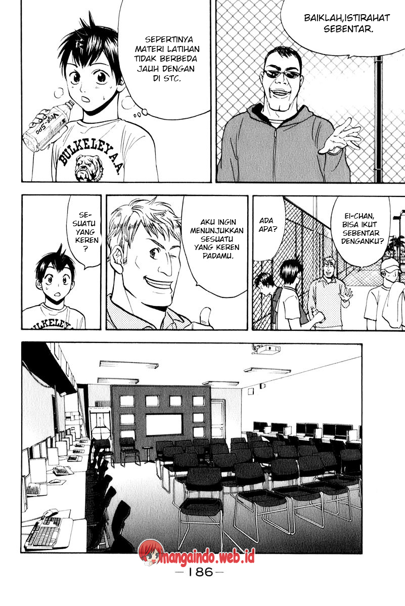 Chapter 73 - halaman 22