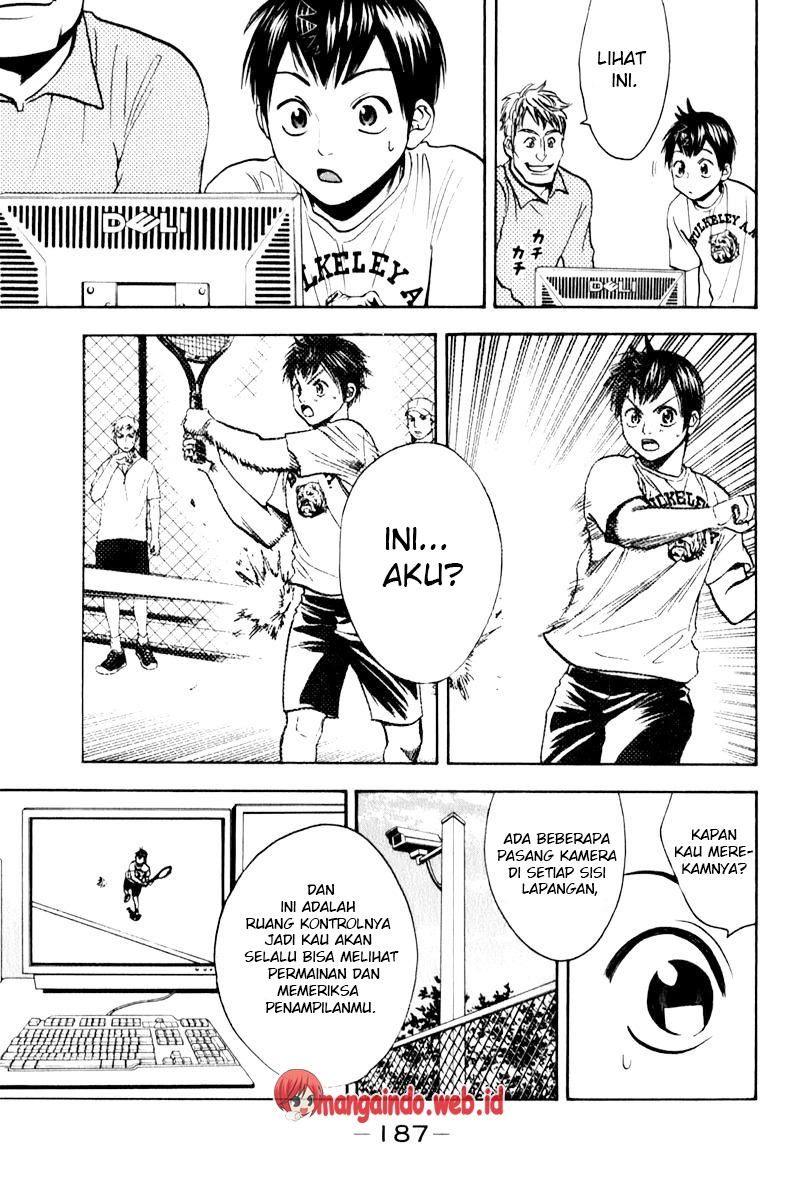 Chapter 73 - halaman 23