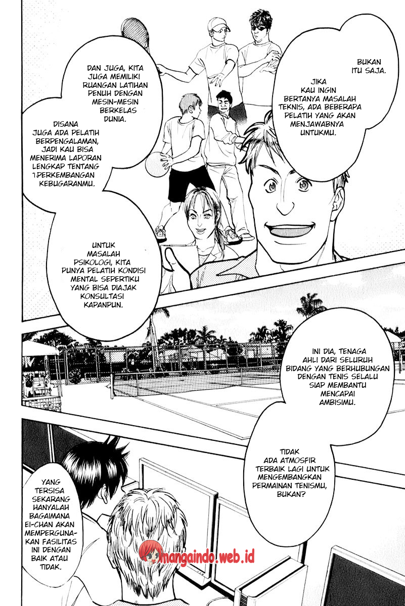 Chapter 73 - halaman 24