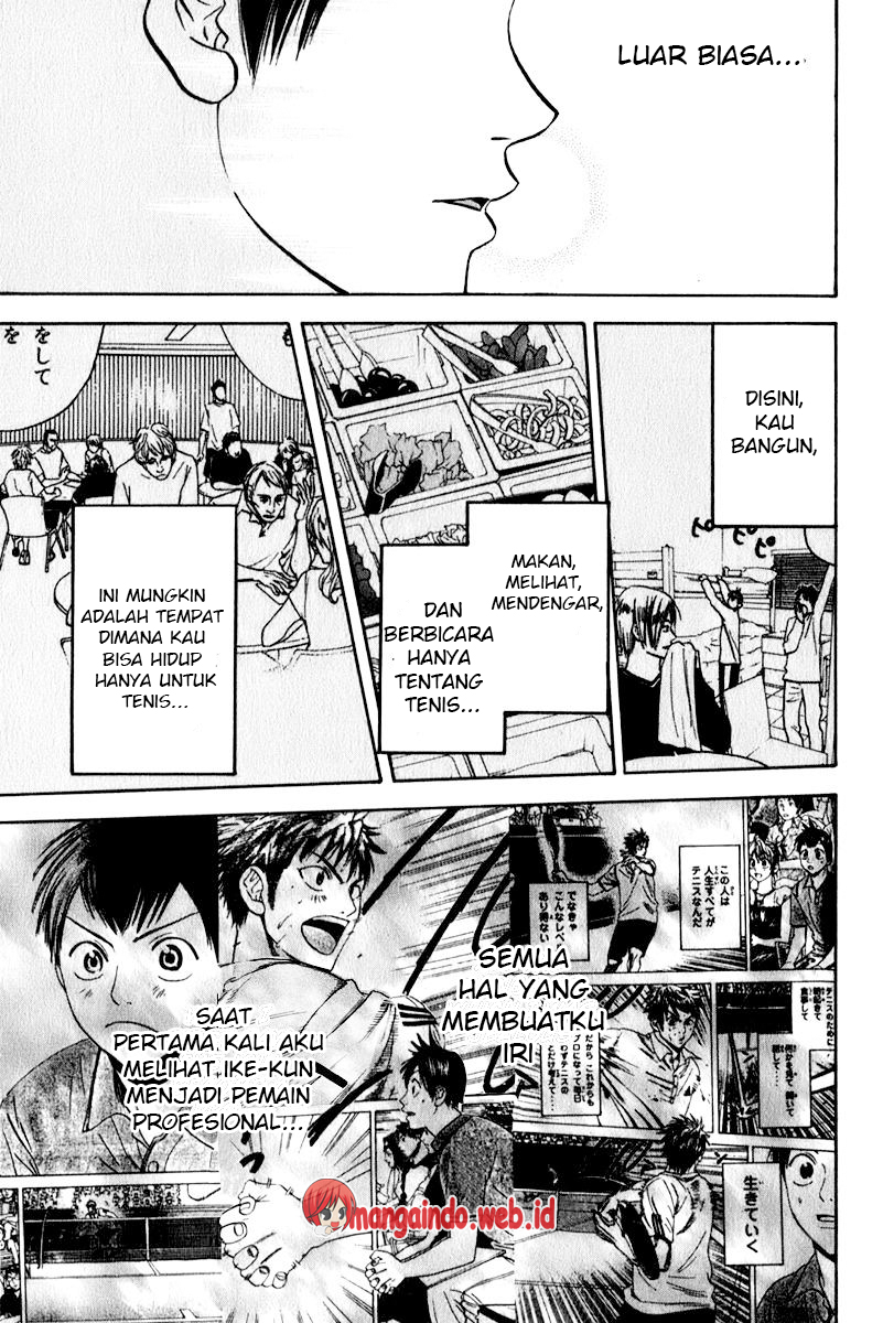 Chapter 73 - halaman 25