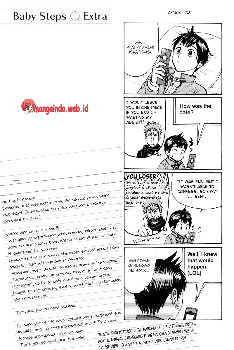 Chapter 73 - halaman 27