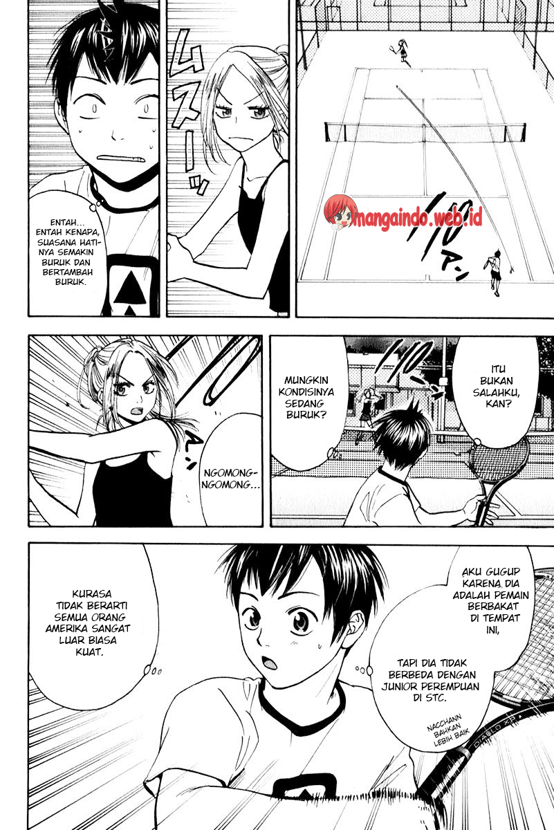 Chapter 73 - halaman 6