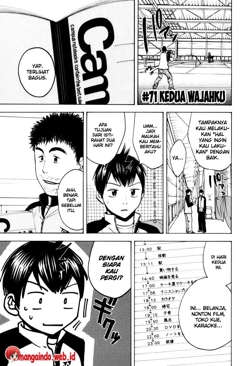 Chapter 71 - halaman 2