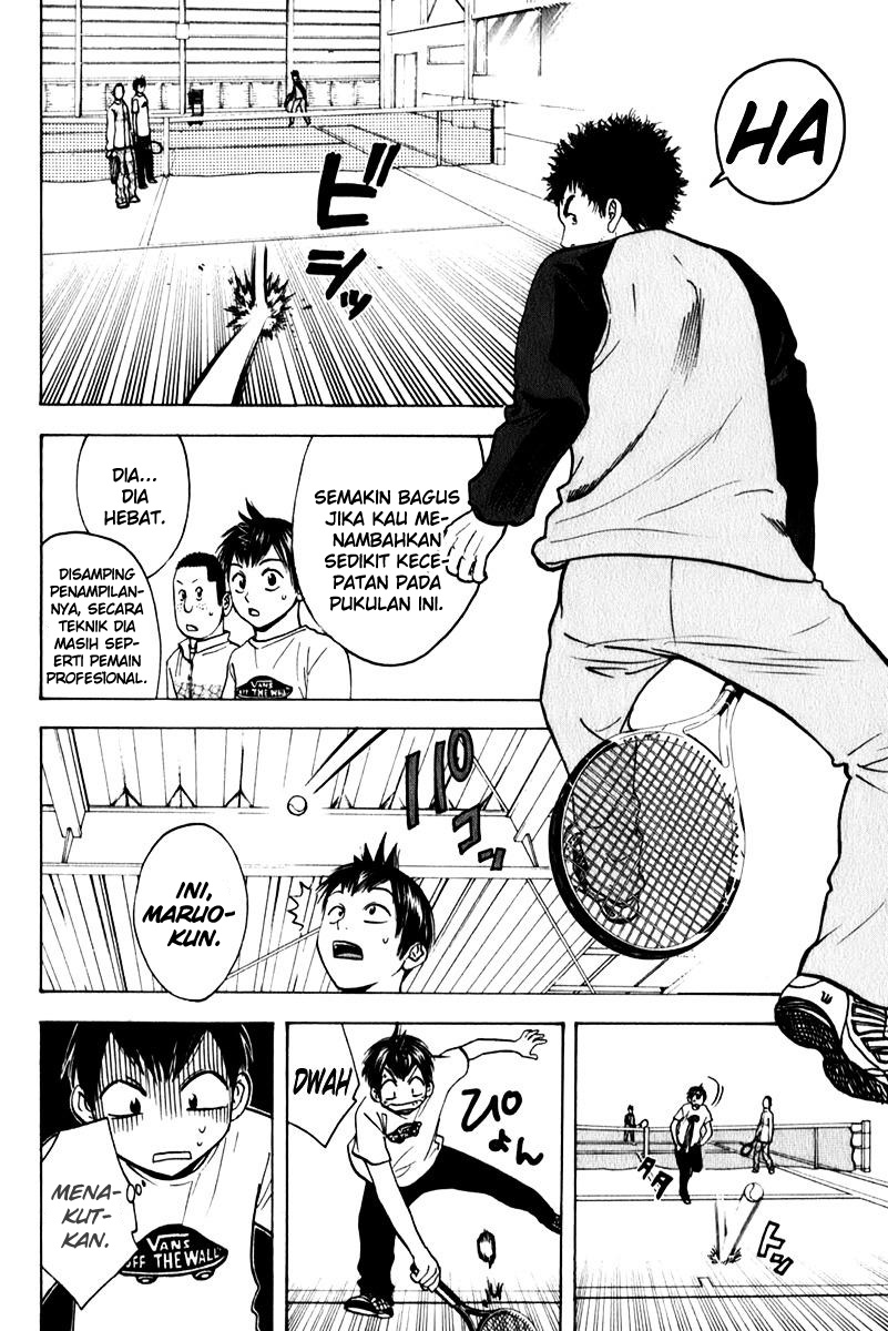 Chapter 71 - halaman 14