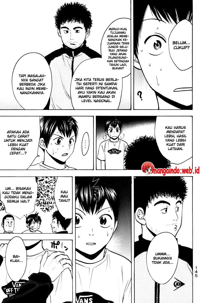 Chapter 71 - halaman 17
