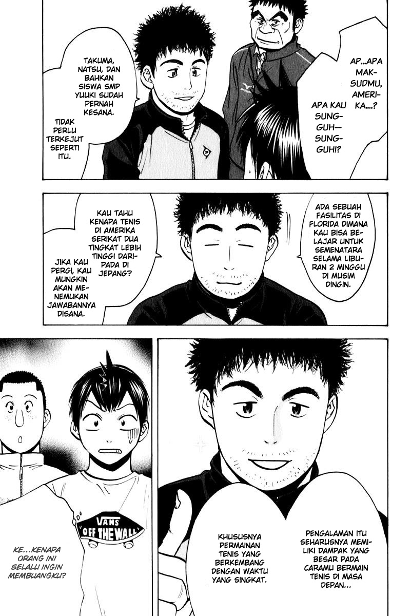 Chapter 71 - halaman 19
