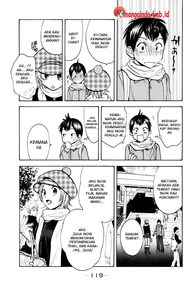 Chapter 70 - halaman 2