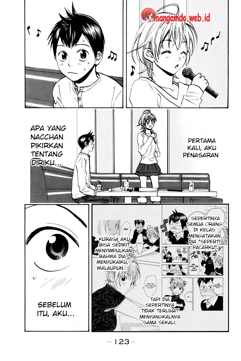 Chapter 70 - halaman 13