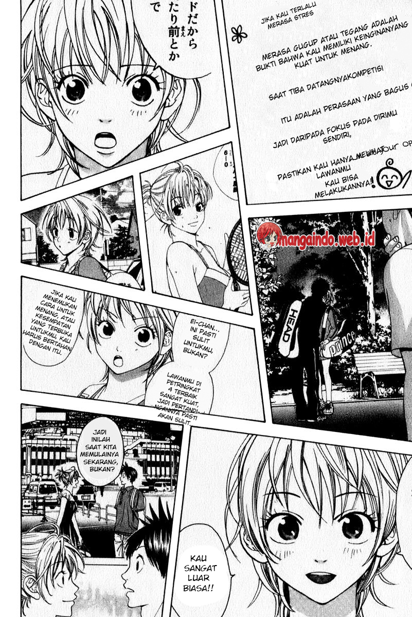 Chapter 70 - halaman 14