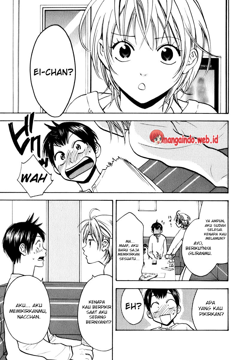 Chapter 70 - halaman 15