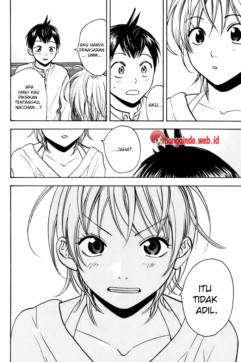 Chapter 70 - halaman 16