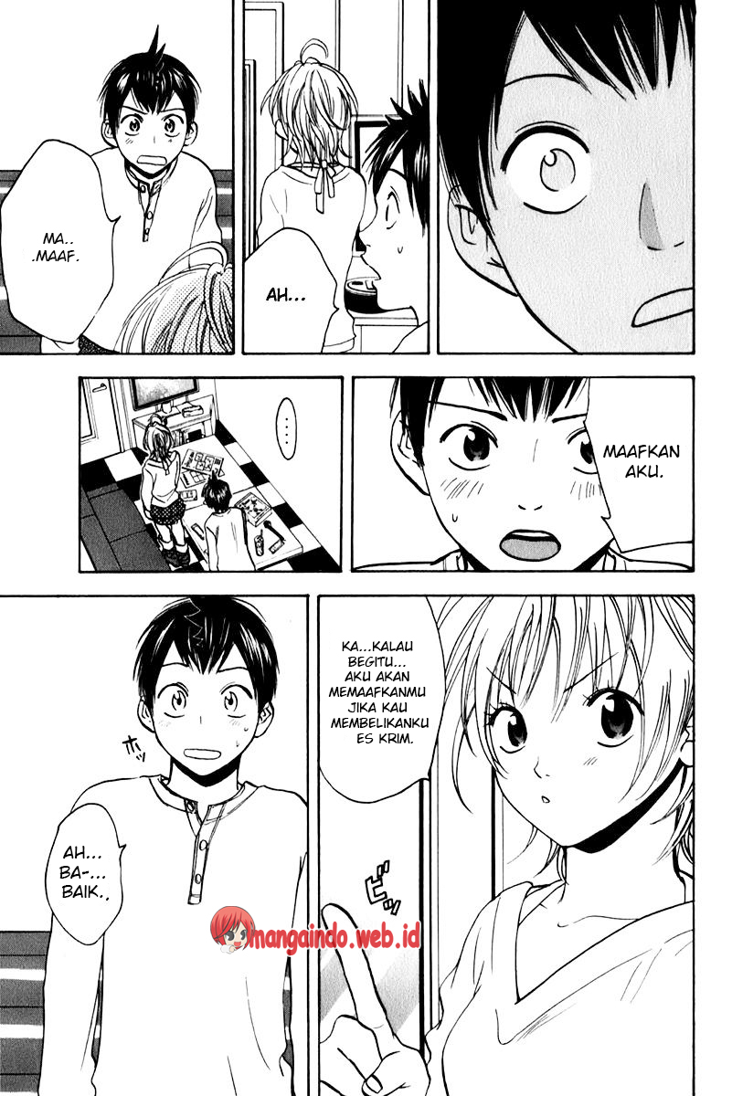 Chapter 70 - halaman 17