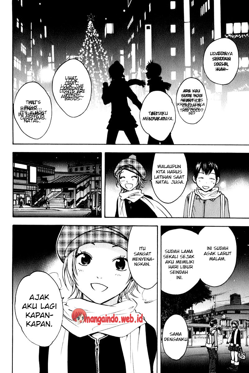 Chapter 70 - halaman 18