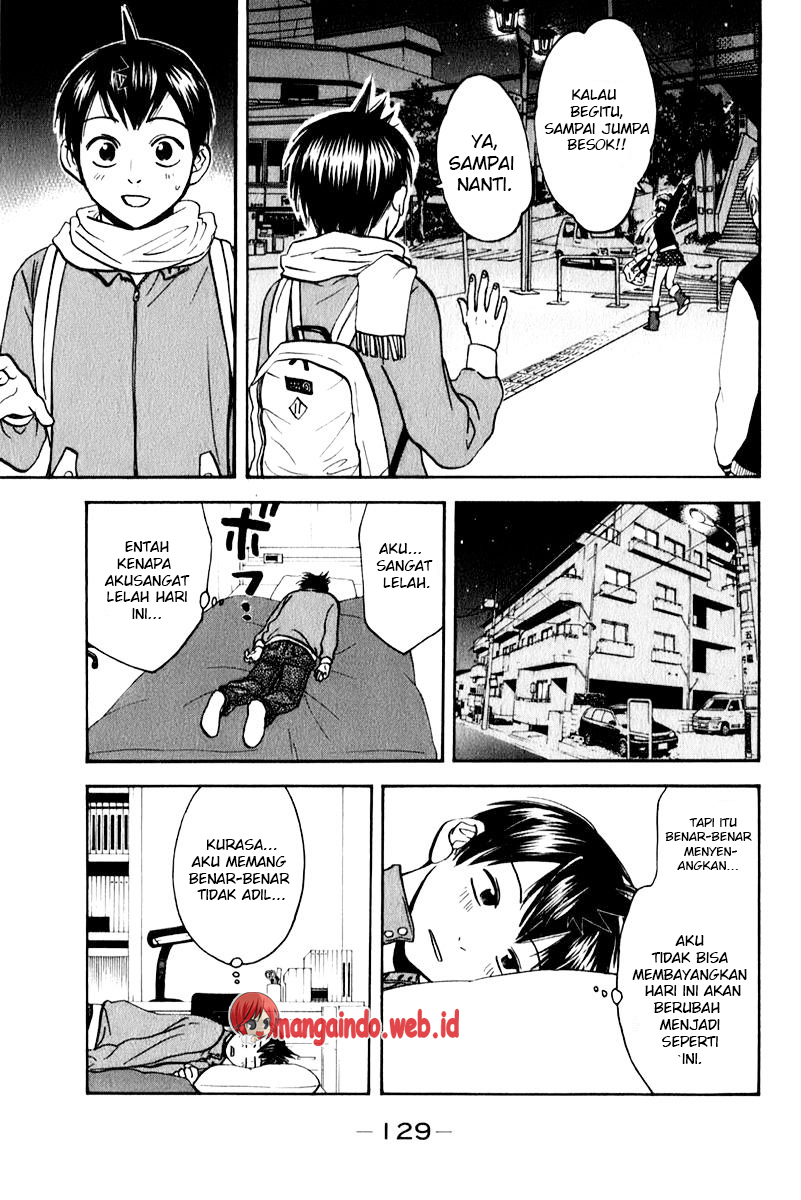 Chapter 70 - halaman 19