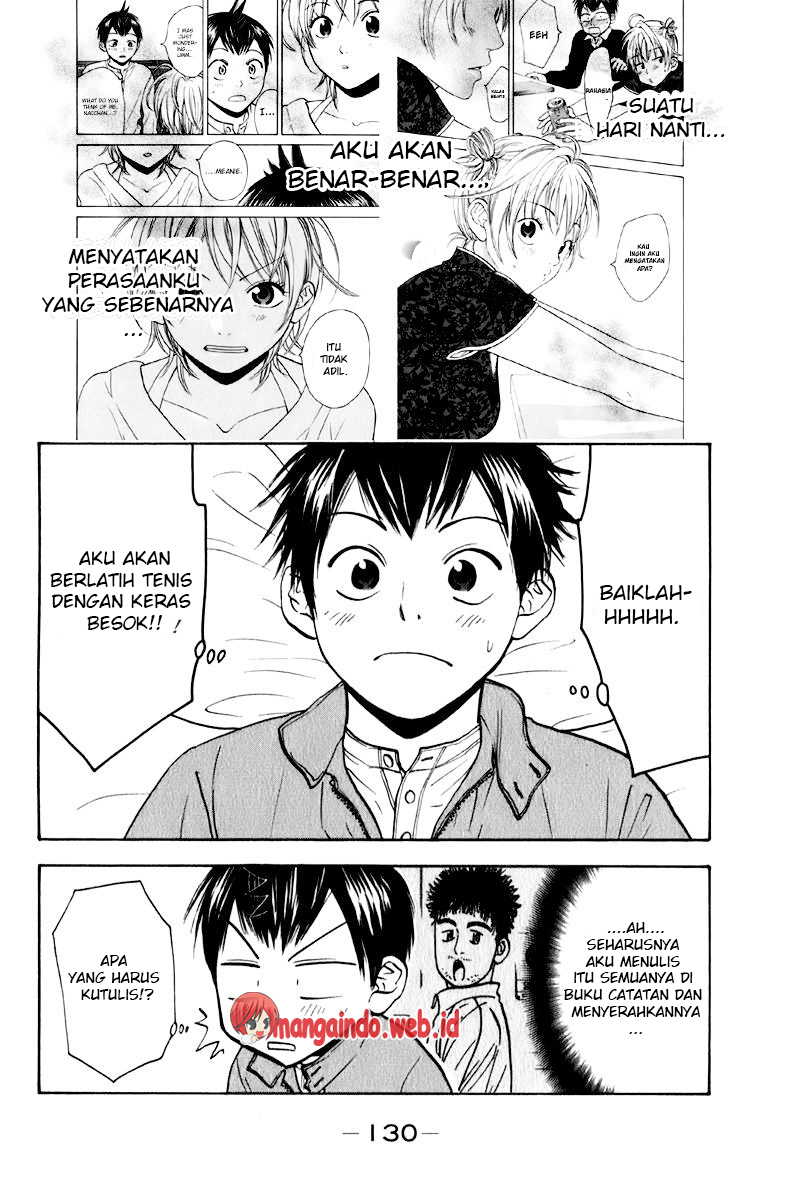 Chapter 70 - halaman 20