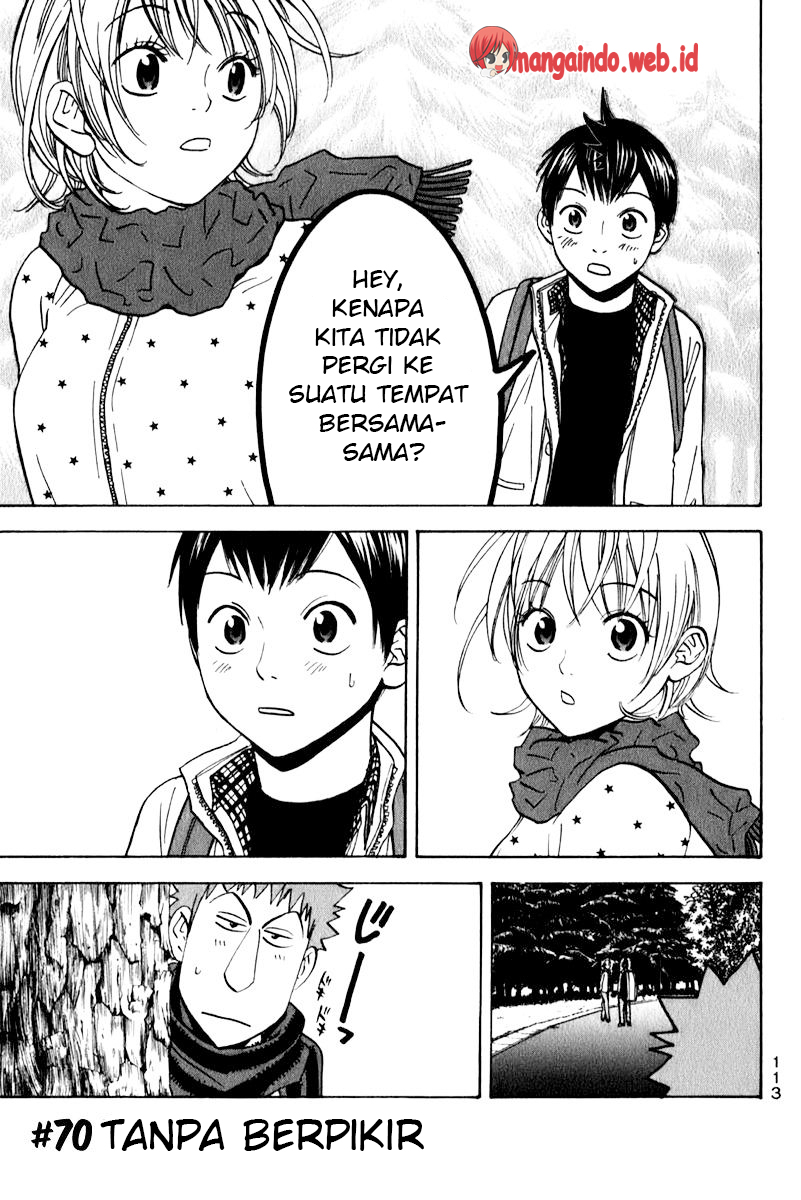 Chapter 70 - halaman 3