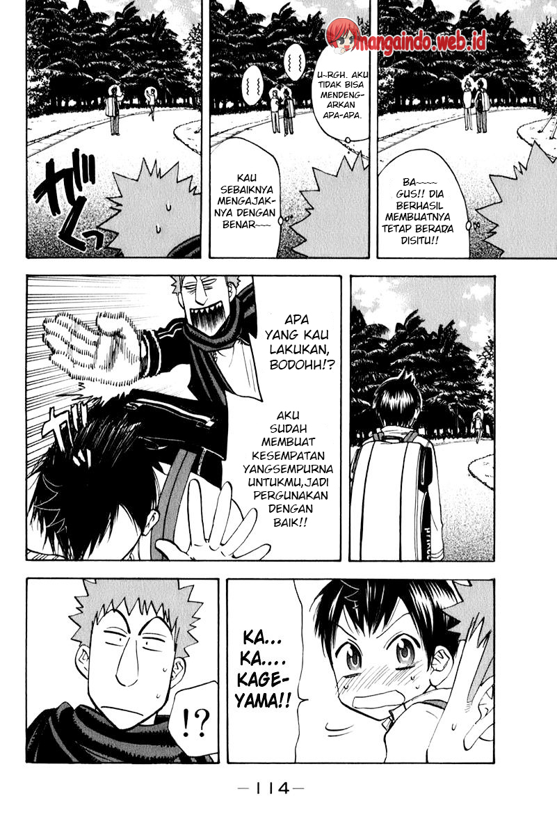 Chapter 70 - halaman 5