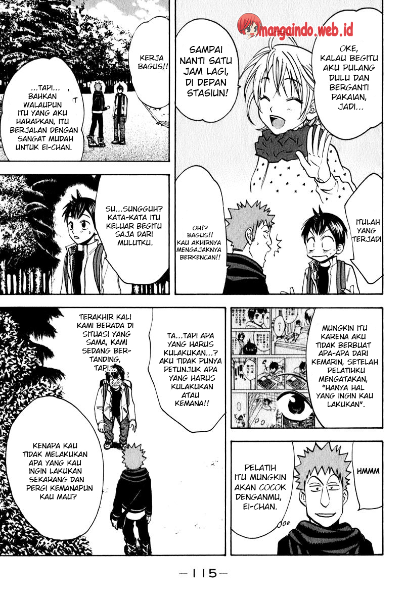 Chapter 70 - halaman 6
