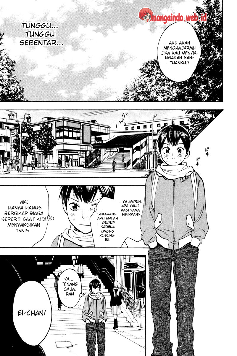 Chapter 70 - halaman 8