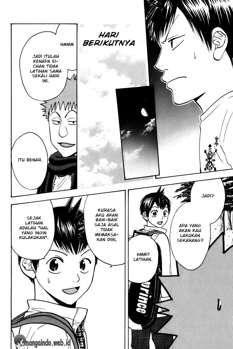 Chapter 69 - halaman 16