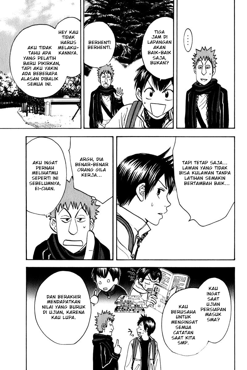 Chapter 69 - halaman 17