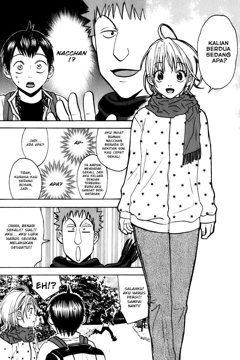 Chapter 69 - halaman 19