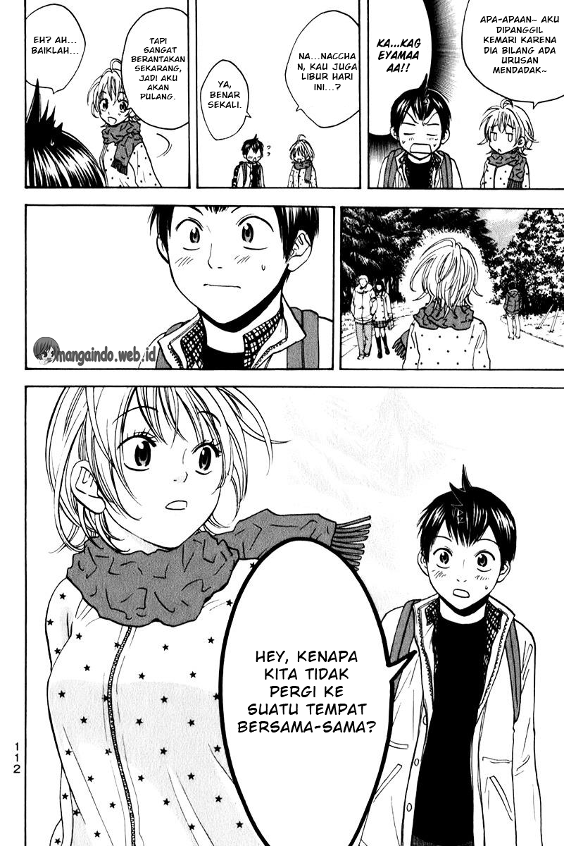 Chapter 69 - halaman 20