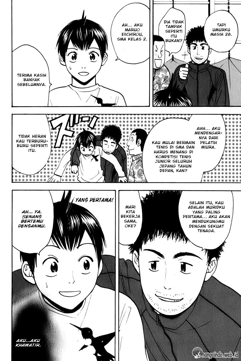 Chapter 69 - halaman 6