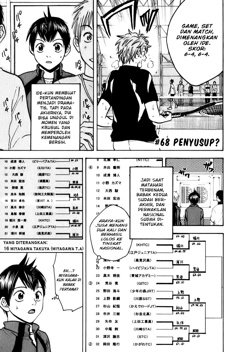 Chapter 68 - halaman 2