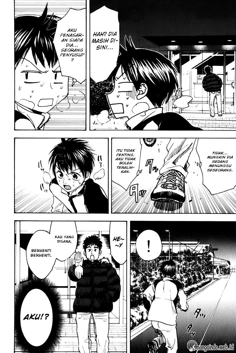 Chapter 68 - halaman 14